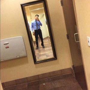 Meet your Posher, Daniel